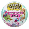 Miniverse Make It Mini Foods: Café in PDQ Serie 5 (Wave A), 8 anni, multicolore, plastica