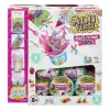 Miniverse Make It Mini Foods: Café in PDQ Serie 5 (Wave A), 8 anni, multicolore, plastica
