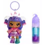 MGA Entertainment Yummiland bambola lip gloss misteriosa - Carly Cakepop