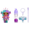 MGA Entertainment Yummiland bambola lip gloss misteriosa - Carly Cakepop