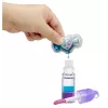 MGA Entertainment Yummiland bambola lip gloss misteriosa - Carly Cakepop