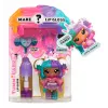 MGA Entertainment Yummiland bambola lip gloss misteriosa - Carly Cakepop