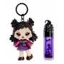 MGA Entertainment Yummiland bambola lip gloss Sour Sweeties - Blake Licorice