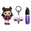 MGA Entertainment Yummiland bambola lip gloss Sour Sweeties - Blake Licorice
