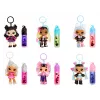 MGA Entertainment Yummiland bambola lip gloss Sour Sweeties - Blake Licorice