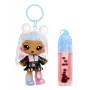 MGA Entertainment Yummiland bambola lip gloss Sour Sweeties - Gabi Gummybear