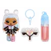 MGA Entertainment Yummiland bambola lip gloss Sour Sweeties - Gabi Gummybear