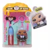 MGA Entertainment Yummiland bambola lip gloss Sour Sweeties - Gabi Gummybear