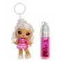MGA Entertainment Yummiland bambola lip gloss Sour Sweeties - Misty Cakes