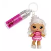 MGA Entertainment Yummiland bambola lip gloss Sour Sweeties - Misty Cakes