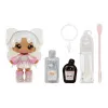 MGA Entertainment Yummiland bambola lip gloss Series 2- Mystery Chase 1 (Sprinkles/Ava Ice Cream)