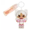 MGA Entertainment Yummiland bambola lip gloss Series 2- Mystery Chase 1 (Sprinkles/Ava Ice Cream)