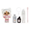 MGA Entertainment Yummiland bambola lip gloss Serie 2 – Mystery Chase 2 (Neopolitan/Avery Ice Cream)