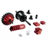 Parte di giocattolo Fischertechnik 505282