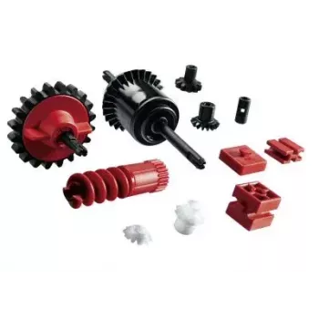 Parte di giocattolo Fischertechnik 505282