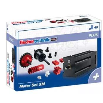 Parte di giocattolo Fischertechnik 505282