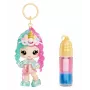 MGA Entertainment Yummiland bambola lip gloss misteriosa - Phoebe Frappe