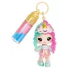 MGA Entertainment Yummiland bambola lip gloss misteriosa - Phoebe Frappe