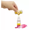 MGA Entertainment Yummiland bambola lip gloss misteriosa - Mila Mallows