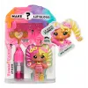 MGA Entertainment Yummiland bambola lip gloss misteriosa - Mila Mallows