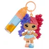 MGA Entertainment Yummiland bambola lip gloss misteriosa - Gwen Gummybear