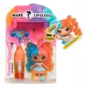 MGA Entertainment Yummiland bambola lip gloss misteriosa - Gwen Gummybear