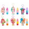 MGA Entertainment Yummiland bambola lip gloss misteriosa - Gwen Gummybear
