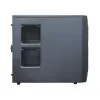 Chieftec LF-02B-OP case per computer Midi Tower nero