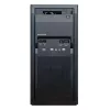 Chieftec LF-02B-OP case per computer Midi Tower nero