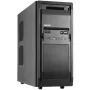 Chieftec LF-02B-OP case per computer Midi Tower nero