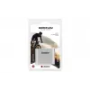 Kingston Technology USB3.2 Gen1 Workflow Dual-Slot microSDHC/SDXC UHS-II lettore di schede