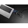 Kingston Technology USB3.2 Gen1 Workflow Dual-Slot microSDHC/SDXC UHS-II lettore di schede