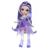 Rainbow High Rainbow Shimmers con slime bambola moda - Violet (viola)
