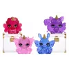 Rainbow High Rainbow Shimmers con slime bambola moda - Violet (viola)