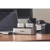 Kingston Technology USB3.2 Gen1 Workflow Dual-Slot SDHC/SDXC UHS-II lettore di schede