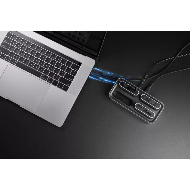Kingston Technology USB3.2 Gen1 Workflow Dual-Slot SDHC/SDXC UHS-II lettore di schede