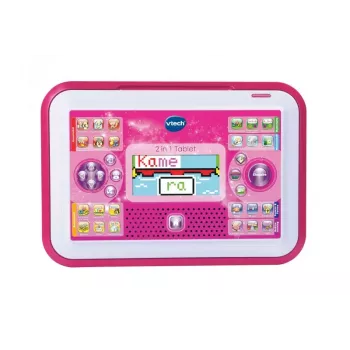 VTech 80-155554 giocattolo educativo (confezione danneggiata)