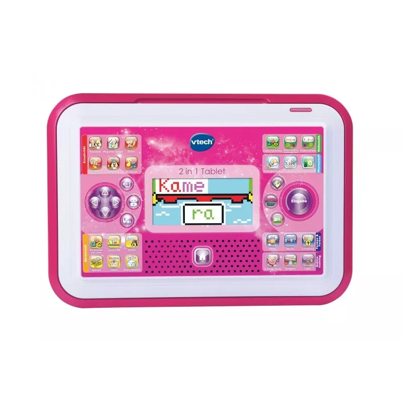 VTech 80-155554 giocattolo educativo (confezione danneggiata)