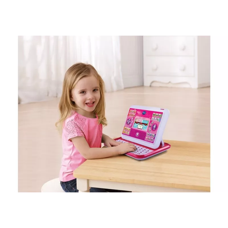 VTech 80-155554 giocattolo educativo (confezione danneggiata)