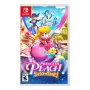Nintendo Princess Peach Showtime! Standard olandese, inglese, spagnolo, francese, italiano, giapponese, coreano, russo Nintendo Switch
