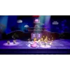 Nintendo Princess Peach Showtime! Standard olandese, inglese, spagnolo, francese, italiano, giapponese, coreano, russo Nintendo Switch