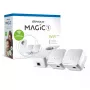 Kit di rete Devolo Magic 1 WiFi mini