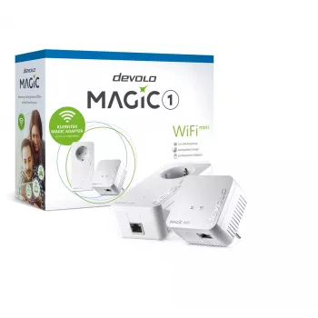 Kit di avvio WLAN Devolo Magic 1