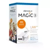 Adattatore Ethernet-LAN Devolo Magic 2 LAN triple