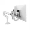 ERGOTRON Dual Direct Handle Kit bianco brillante (98-037-062)