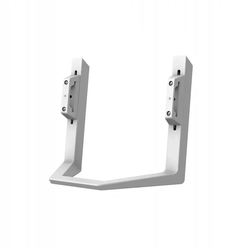 ERGOTRON Dual Direct Handle Kit bianco brillante (98-037-062)