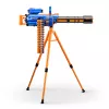 XSHOT Insanity Motorized Rage Fire (72 freccette) ZURU