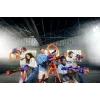 XSHOT Insanity Motorized Rage Fire (72 freccette) ZURU