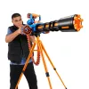 XSHOT Insanity Motorized Rage Fire (72 freccette) ZURU