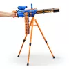 XSHOT Insanity Motorized Rage Fire (72 freccette) ZURU